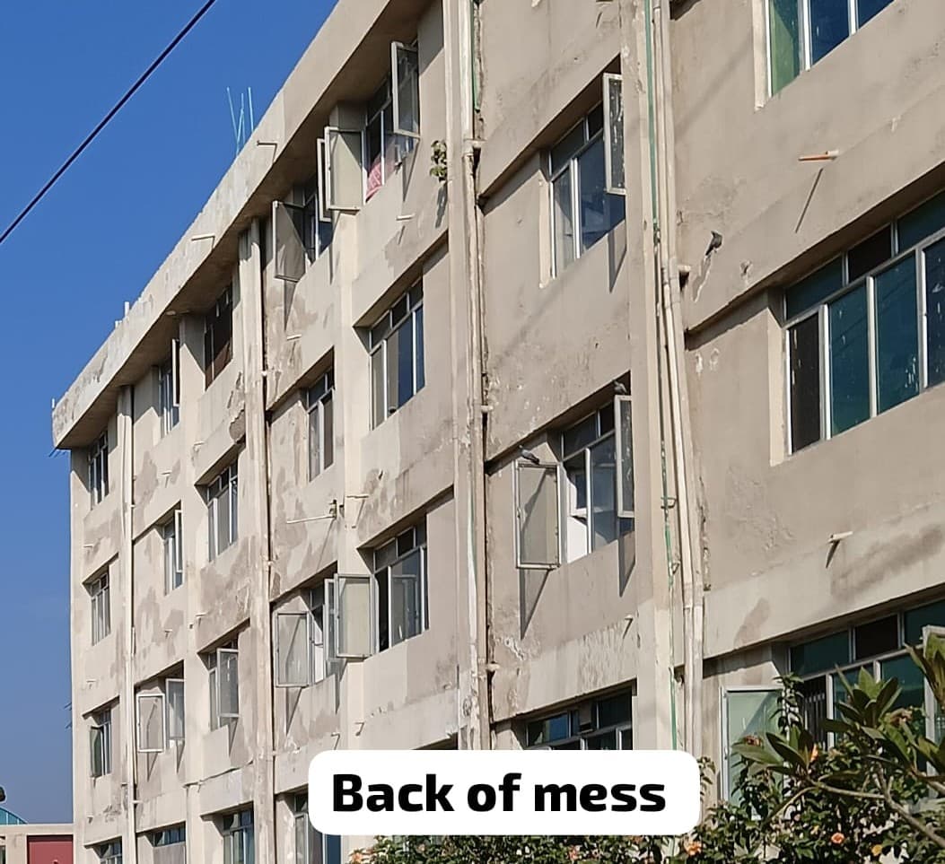 Rayat Bahra University Mohali Hostel and Mess photo 5